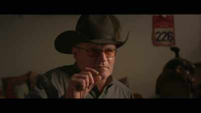 It moved like just a crack - Chowchilla