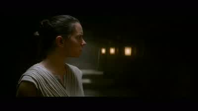 It moves through and surrounds every living thing. - Star Wars: Episode VII   The Force Awakens