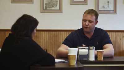 - It was Mr. Renner and his
book and falsely leading people - The Disappearance of Maura Murray