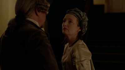 It is murder.
And it is not worth my while. - Harlots