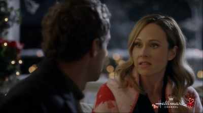 It must be a nice change,
not running out at all hours, - Reunited at Christmas
