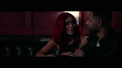 It must be so amazing to have a boy - The Stepmother