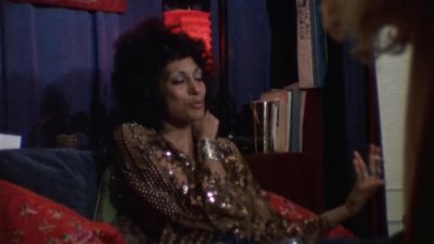 It must be awful to live like that all by yourself - Jimi Hendrix