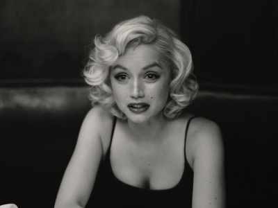 It must be awfully strange to be a… - Blonde