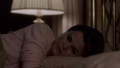 IT MUST BE DIFFERENT
FOR A MAN. - The Americans