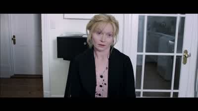 Claire tells me you're a writer. - The Babadook