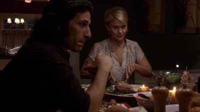 It must be exciting to have two minds 
like Kyle's and Jessi's mix**. - Kyle XY