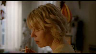 - It must be expensive
to keep this place warm.
- Yes. - Tove