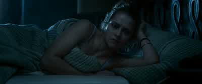 It must be hard being stuck in there. - Warm Bodies