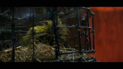 It must be hard
feeling so isolated from your kind - The Dark Crystal: Age of Resistance