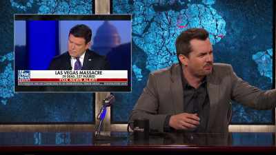 IT MUST BE HARD FOR A WOLF THAT - The Jim Jefferies Show