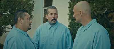 - It must be hard to hit a
carnal in their sleep, huh? - Kilroy