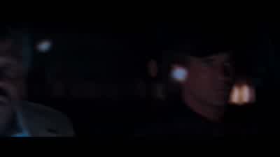 It must be here some place. - Lethal Weapon 2