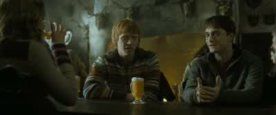 It must be important.If it wasn't, Dumbledore wouldn't ask. - Harry Potter and the Half Blood Prince