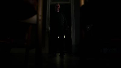 It must be maddening
to be this predictable. - Marvel's Jessica Jones