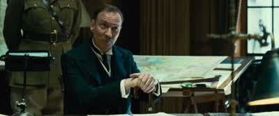 It must be negotiated, it must be signed, and this is... - Wonder Woman