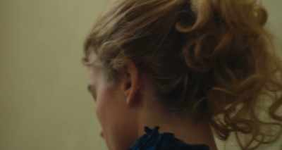 It must be
of a warm and transparent hue, - Portrait of a Lady on Fire
