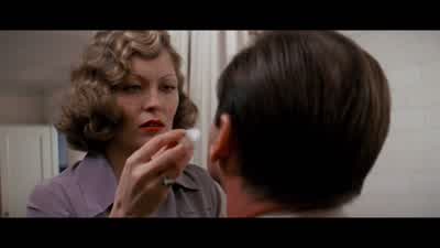 It must be painful. - Chinatown