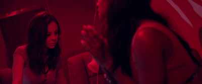 It must be really hard to be a talk show host. - Victor Crowley