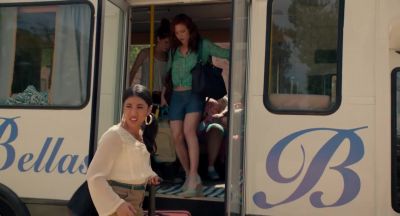 It must be sweet. - Pitch Perfect 2