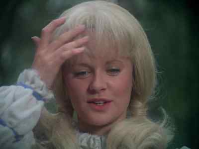 It must be terribly sinful. - Captain Kronos: Vampire Hunter