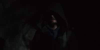 ♪ It must be that old evil spirit ♪ ♪ So deep down in the ground ♪ - Dark