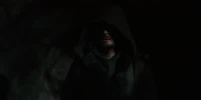 ♪ It must be that old evil spirit ♪ ♪ So deep down in the ground ♪ - Dark