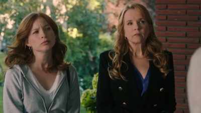 It must be tough for you when people claim space - The Spencer Sisters