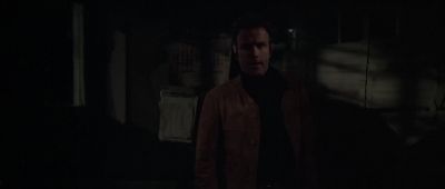 It must be true about you people - The Killer Elite