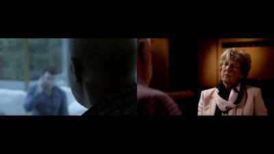 It must be very
difficult, mustn't it, - The Real Prime Suspect