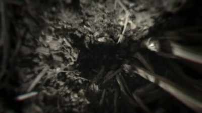 it must descend into the underworld, - Super/Natural