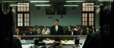 It must encourage other
survivors to come forward.. - Section 375