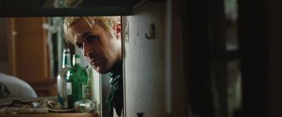 It must get lonely - The Place Beyond the Pines