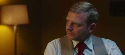 It must have been
a great advantage - The Soviet Sleep Experiment