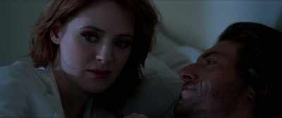 It must have been a really
horrible experience for him. - The Little Mermaid