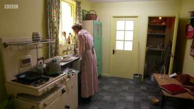 It must have been extremely frustrating - Back in Time for Dinner