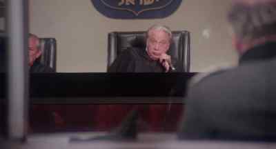 It must have been Germans
who didn't agree with him. - The Man in the Glass Booth