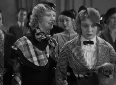 It must have been hard on your mother - 42nd Street