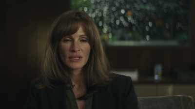 It must have been hard,
what happened to Lesky. - Homecoming