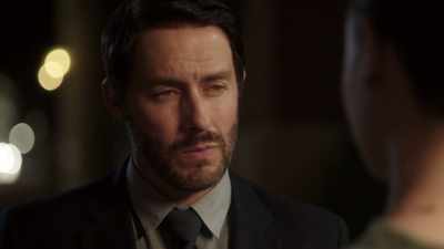 It must have been hard for you
when you were younger, - The PA and the Manhattan Prince
