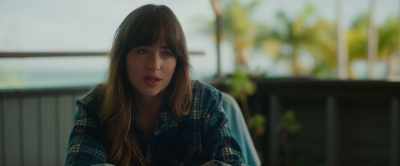 It must have been
really, really hard for you. - The High Note