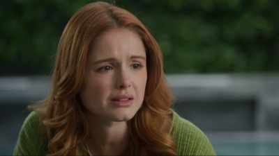 - It must have been
so hard for you - Rooming With Danger