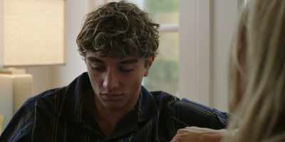It must have been
so hard for you, - The Summer I Turned Pretty