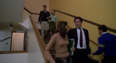 It must have been some party - National Lampoon's Animal House