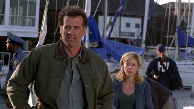 It must have been the adrenaline. - Bones