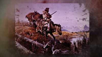 It must have been
the way Colter looked - Yellowstone: One-Fifty
