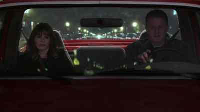 It must have been... - Atypical