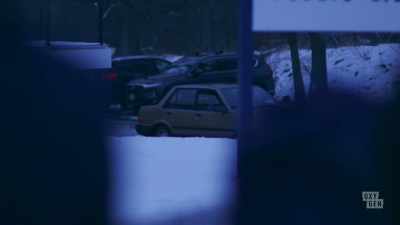  It must have built up
 impotent rage - Rifkin on Rifkin: Private Confessions of a Serial Killer