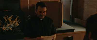 It must have slipped through the cracks
in the transition. - Possessions