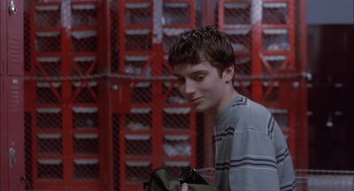 It must really blow being you You have no idea - The Faculty